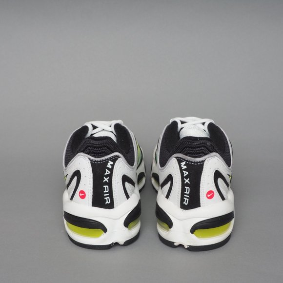 Nike Air Max Tailwind IV White Volt Black - Picture 7 of 8